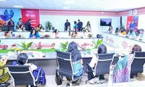 Odisha सरकार महिला उद्यमियों को समर्थन देने के लिए विशेष औद्योगिक पार्क स्थापित करने की योजना