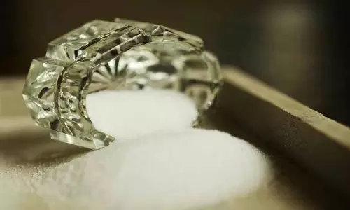 Hyderabad: नमक का खतरा! भारतीयों में नमक की मात्रा बहुत ज़्यादा