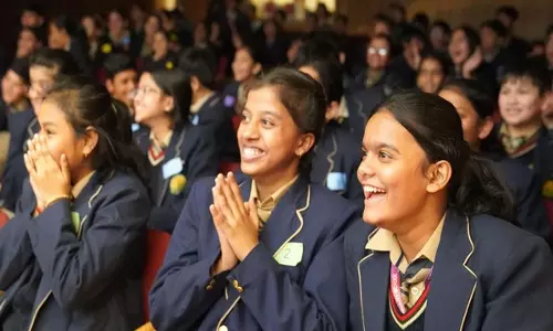 कोरियन कल्चरल सेंटर इंडिया ने सियोलाल संस्कृति को किया जीवंत