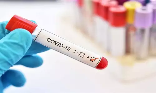 White Blood Cell की गिनती महिलाओं में कोविड के लक्षणों की गंभीरता का संकेत