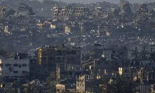 Hamas इस सप्ताह 3 इज़रायली और 5 थाई लोगों को रिहा करेगा- इज़रायली अधिकारी