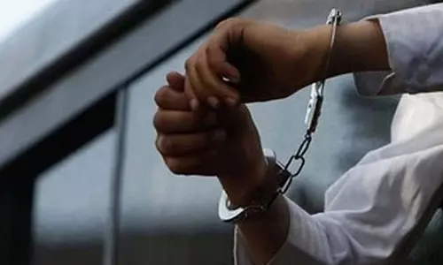 मुंबई में अवैध रूप से रहने के आरोप में 9 बांग्लादेशी गिरफ्तार
