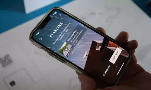 Apple ने SpaceX और T-Mobile के साथ साझेदारी की घोषणा की