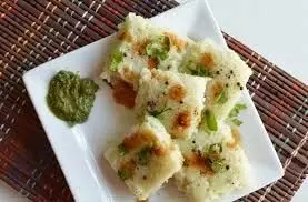 Poha Dhokla:   नाश्ते के लिए परफेक्ट है स्पेशल पोहा ढोकला