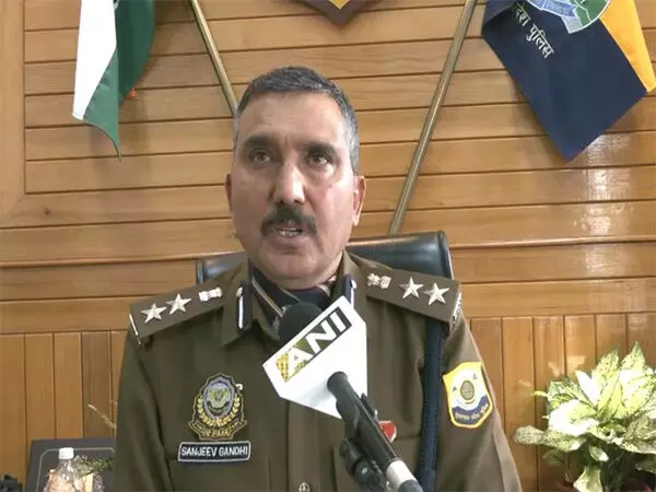 Shimla Police ने अंतरराज्यीय ड्रग नेटवर्क का भंडाफोड़ किया, 17 गिरफ्तार