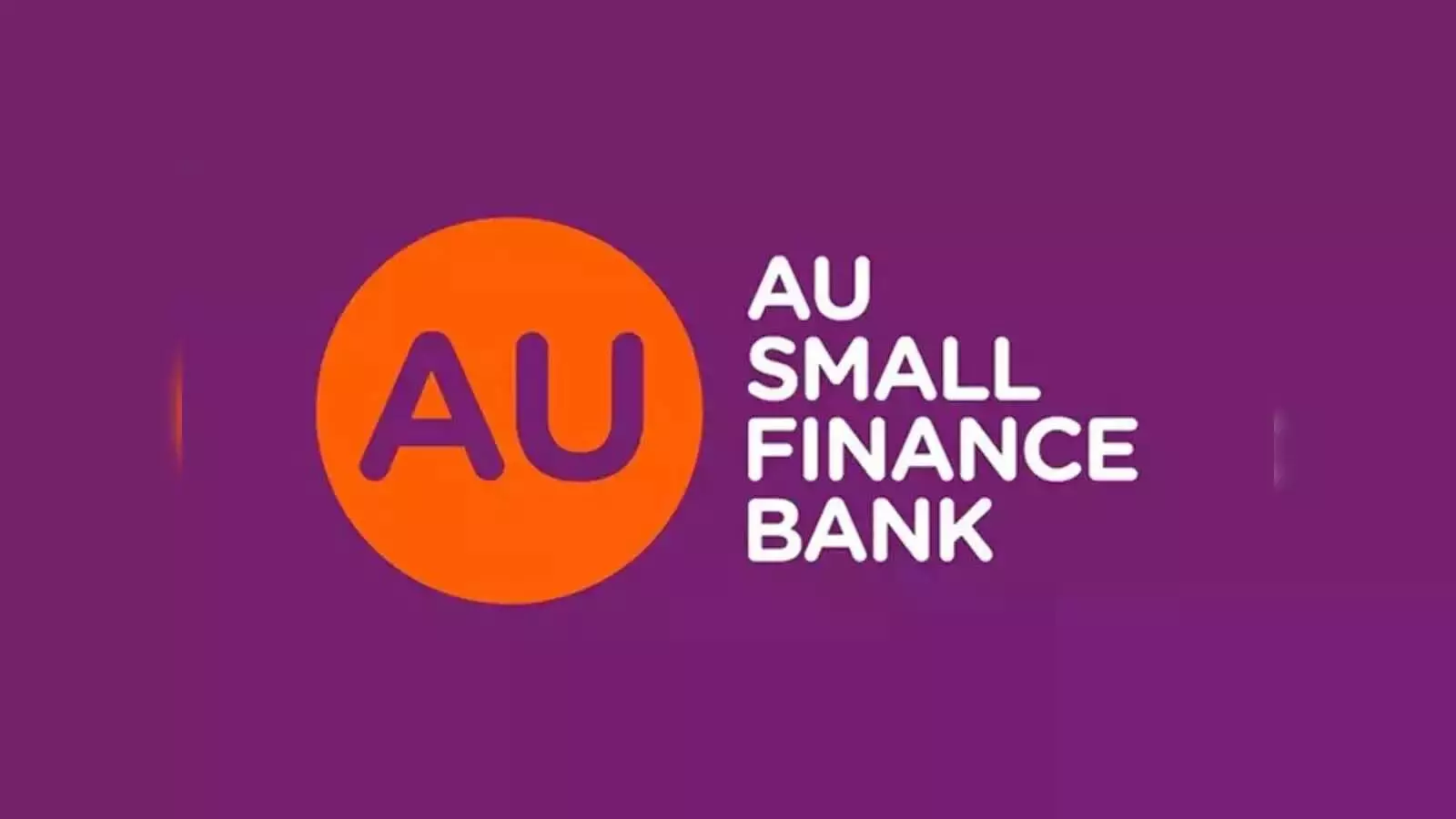 AU Small Finance Bank शेयर की कीमत में -0.57% कम