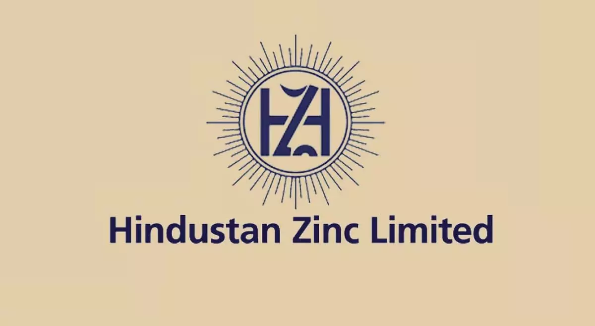 Hindustan Zinc शेयर की कीमत में 1.78% ऊपर