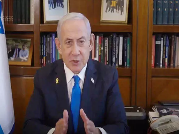 Prime Minister Netanyahu की स्टीव विटकॉफ से मुलाकात