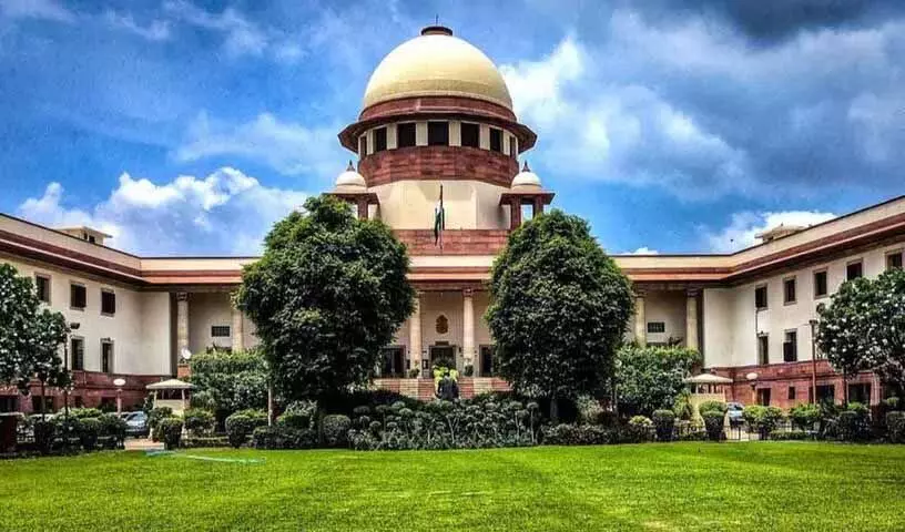 SC के फैसले के बाद तेलंगाना के छात्रों को PG मेडिकल सीट का कोटा नहीं मिलेगा