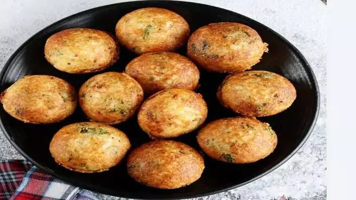 Paneer Appe Recipe:  अगर आपके बच्चों को पनीर पसंद है, तो इस बार उनके लिए बनाएं पनीर अप्पे