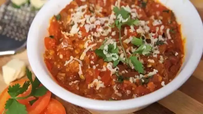 Paneer Bhurji for Health:  पनीर भुर्जी स्वादिष्ट ही नहीं सेहतमंद भी है