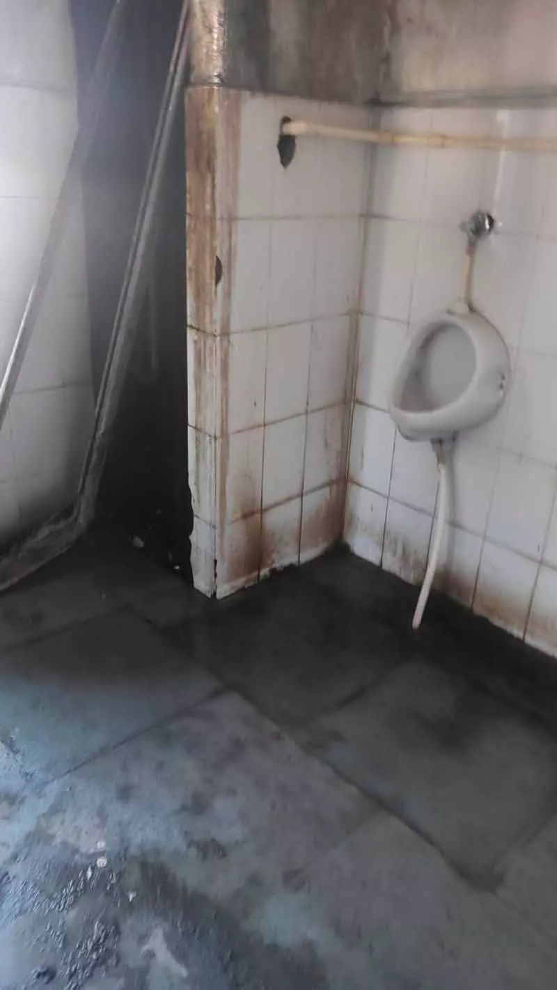 Palampur में मिनी सचिवालय पर तत्काल ध्यान देने की आवश्यकता Palampur में मिनी सचिवालय पर तत्काल ध्यान देने की आवश्यकता