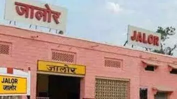 Jalore: सायला नगरपालिका बनने से सायला पं.स. के वार्ड संख्या 22 में सदस्य का उप चुनाव स्थगित