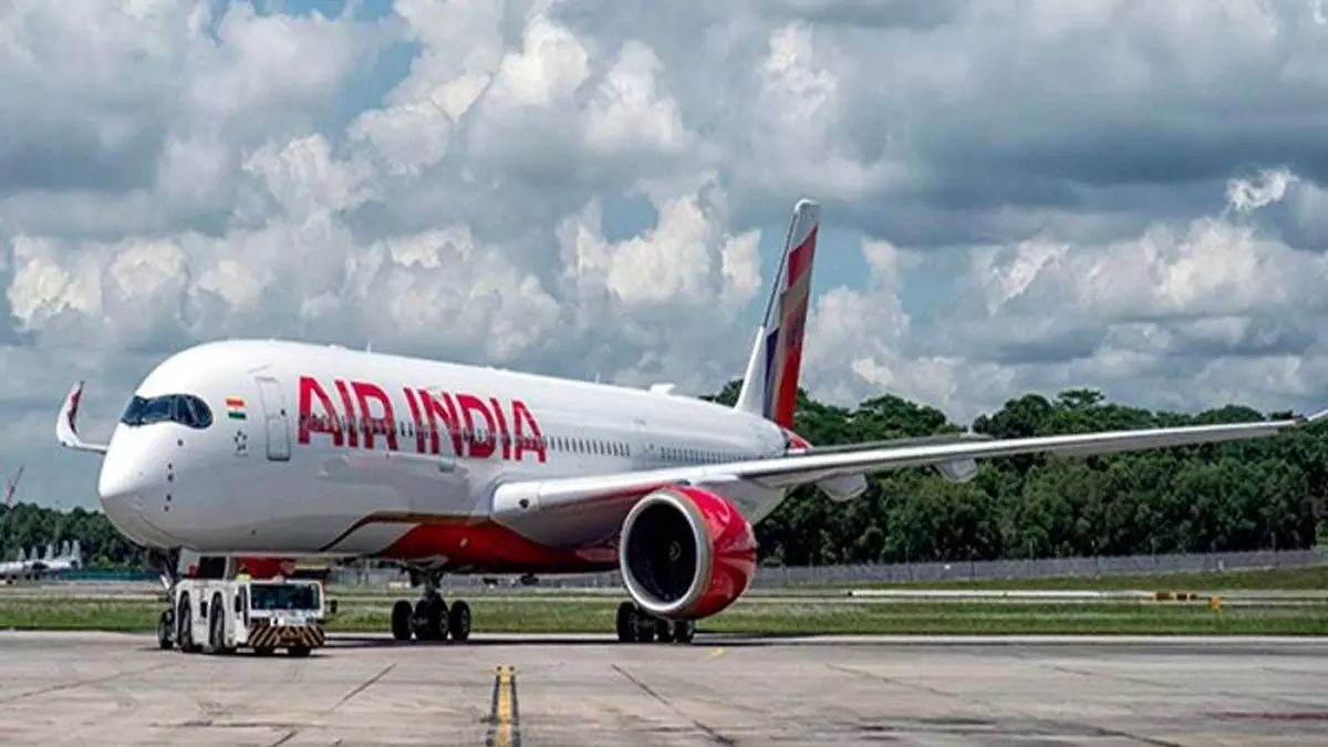 Air India, केन्या एयरवेज ने कोडशेयर साझेदारी में प्रवेश किया