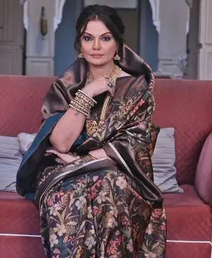 Deepshikha Nagpal इश्क जबरिया की कास्ट में शामिल हुईं