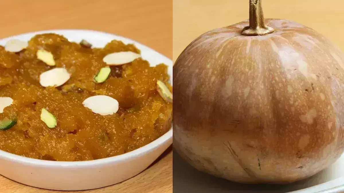 Petha Halwa घर के हर छोटे-बड़े सदस्य को आएगा पसंद