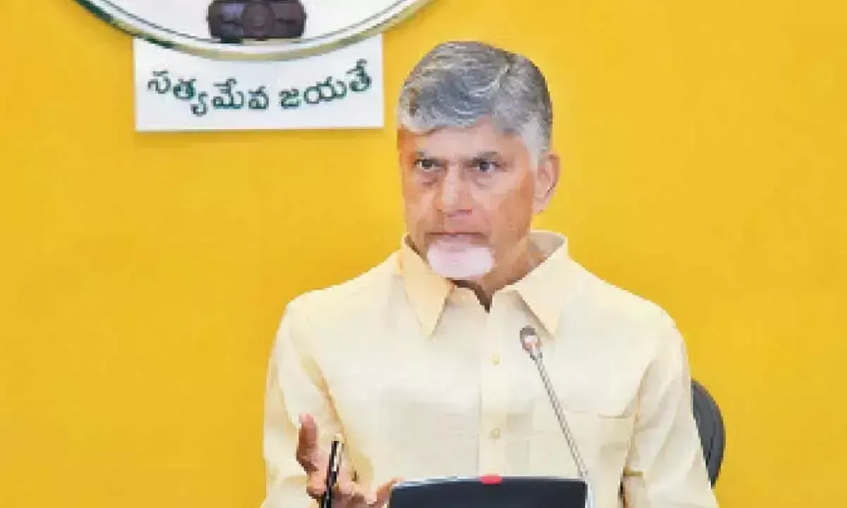 Andhra: आंध्र प्रदेश में आज से व्हाट्सएप का संचालन शुरू