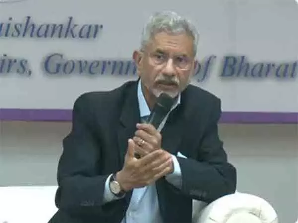 विदेश मंत्री एस Jaishankar ने दिल्ली चुनाव से पहले नगर निगम की समस्याओं पर चिंता जताई