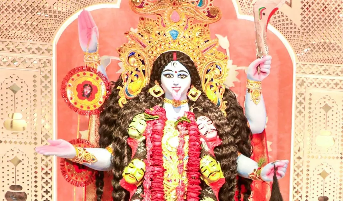 Gupt Navratri में रोजाना करें यह पाठ, पूरी होगी मनोकामना