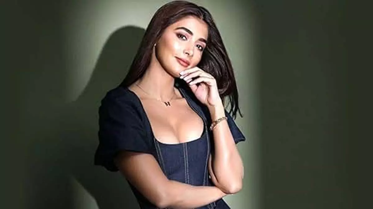 क्या Pooja Hegde साउथ फिल्म इंडस्ट्री की सबसे ज़्यादा फीस लेने वाली एक्ट्रेस हैं?