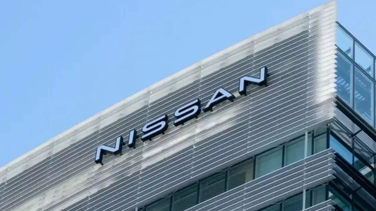 Nissan की अमेरिका में नौकरी और उत्पादन में कटौती की योजना