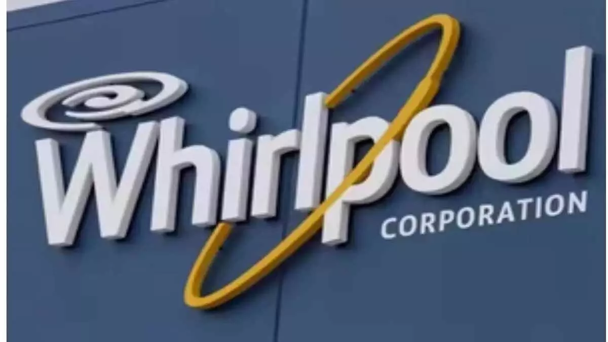 Whirlpool भारत इकाई में अपनी हिस्सेदारी कम करेगी