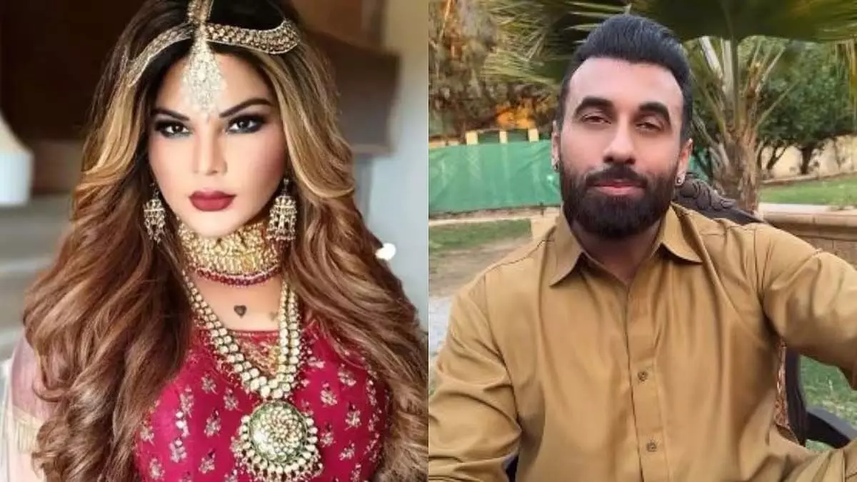 Rakhi Sawant का टूटा दिल, प्रपोज करने के बाद पाकिस्तानी एक्टर डोडी खान ने बदला मन