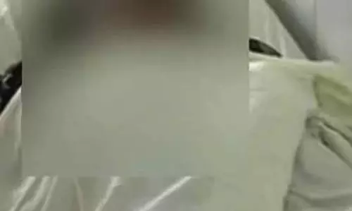 रेप के बाद एसिड अटैक, पड़ोसी ड्राइवर बना हैवान