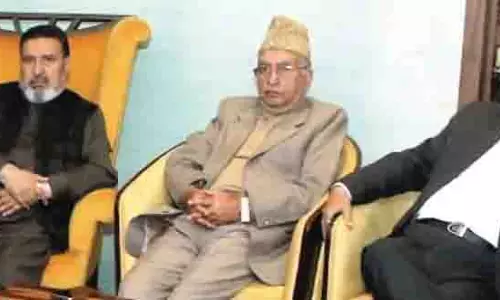 Jammu अधूरे एजेंडे को आगे बढ़ाएंगे: अपनी पार्टी