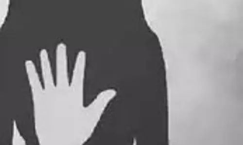 दर्द से कहर रही थी बच्ची, रेप करने वाला म्यूजिक टीचर अरेस्ट