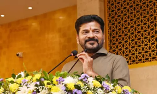 तेलंगाना सरकार अगले महीने पेश करेगी नई पर्यटन नीति तेलंगाना सरकार अगले महीने पेश करेगी नई पर्यटन नीति