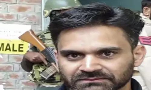 J&K: पीडीपी ने पहलगाम में अधिकारी के तबादले की निंदा की J&K: पीडीपी ने पहलगाम में अधिकारी के तबादले की निंदा की