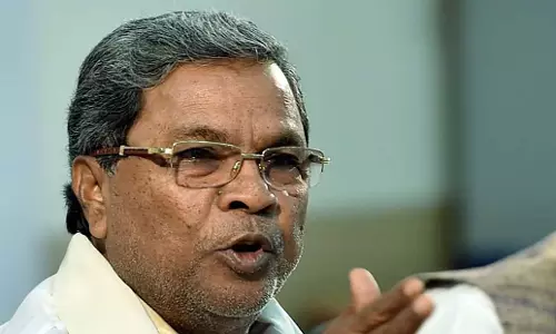 Karnataka: सीएम सिद्धारमैया के बजट में सिंचाई परियोजनाएं, पेयजल शामिल