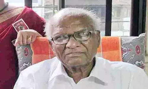 ‘लंबी कैद’: सीपीआई नेता पानसरे हत्या मामले में छह को जमानत मिली