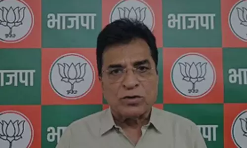 महाराष्ट्र में घुसपैठ का बड़ा रैकेट सक्रिय : किरीट सोमैया