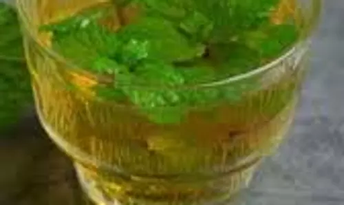 Health:  सुबह-सुबह पिएं तुलसी के पत्तों का पानी, सेहत के लिए वरदान साबित होगा ये प्राकृतिक पेय