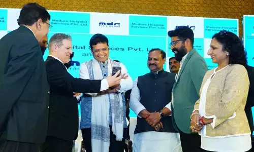 Telangana: तेलंगाना स्वास्थ्य सेवा नवाचार में अग्रणी होगा