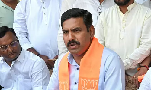 Karnataka: भाजपा ने विरोध के बीच 23 नए जिला प्रमुखों की घोषणा की