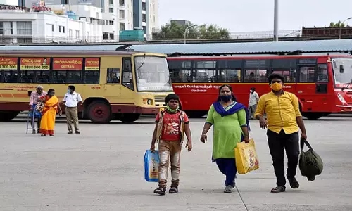 Tamil Nadu: एमटीसी प्रीमियम बस सेवाओं के संचालन के लिए निजी कंपनियों को शामिल करेगी
