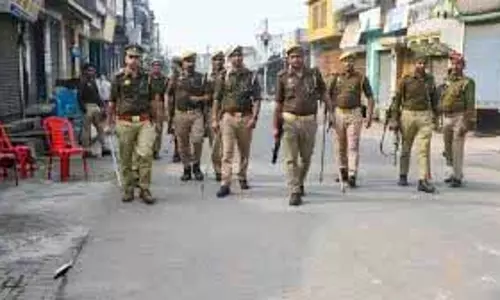 पुलिस ने बारामूला में लापता व्यक्ति का पता लगाने के लिए सहायता मांगी