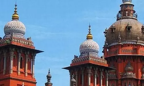 Tamil Nadu: विशेष न्यायालय में बुनियादी सुविधाएं सुनिश्चित करें