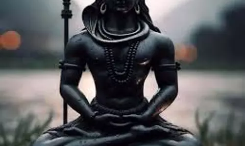 Mahashivratri 2025:महाशिवरात्रि पर करें ये छोटा सा काम, पूरी होंगी आपकी सभी मनोकामनाएं