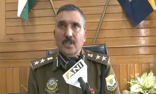 Shimla Police ने अंतरराज्यीय ड्रग नेटवर्क का भंडाफोड़ किया, 17 गिरफ्तार Shimla Police ने अंतरराज्यीय ड्रग नेटवर्क का भंडाफोड़ किया, 17 गिरफ्तार