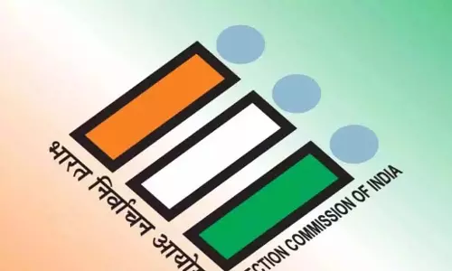 Andhra: चुनाव आयोग ने एमएलसी चुनावों का कार्यक्रम जारी किया