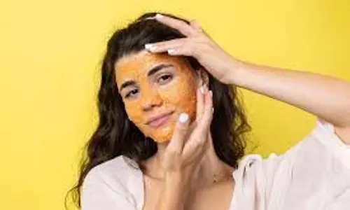 Remove Facial Hair:  चेहरे के अनचाहे बालों से छुटकारा पाना चाहते हैं तो  आजमाएं ये घरेलू उपाय