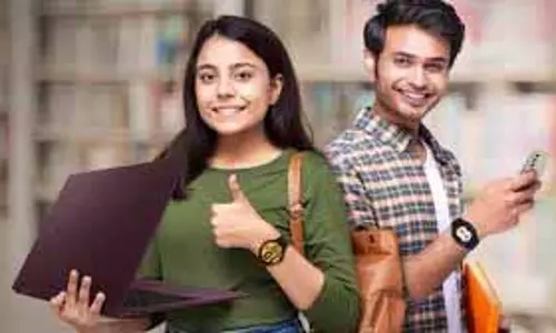 सीयूके सीयूईटी, नेट उम्मीदवारों के लिए कोचिंग-सह-परामर्श शुरू करेगा सीयूके सीयूईटी, नेट उम्मीदवारों के लिए कोचिंग-सह-परामर्श शुरू करेगा