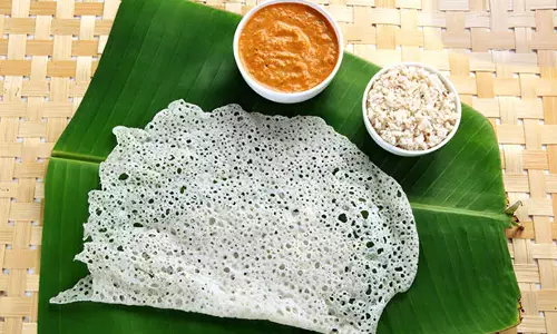 नीर डोसा रेसिपी नीर डोसा रेसिपी