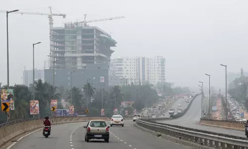 बेंगलुरु मौसम का पूर्वानुमान और AQI: गर्म शुरुआत, जानें पूरा मौसम पूर्वानुमान बेंगलुरु मौसम का पूर्वानुमान और AQI: गर्म शुरुआत, जानें पूरा मौसम पूर्वानुमान