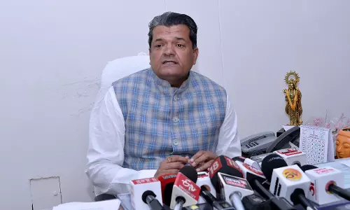 Jaipur: पोर्टल के प्रारंभ होने से खाद्य सुरक्षा से जुड़ने की प्रक्रिया हुई आसान एवं पारदर्शी