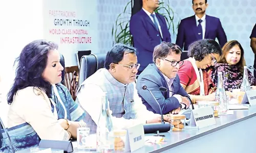 Odisha CM: महिला प्रतिनिधियों के लिए एक औद्योगिक पार्क खोला जाएगा